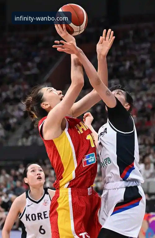 中国女篮资格赛关键胜利的战术深度解析：从阵容调整到数据驱动的制胜逻辑