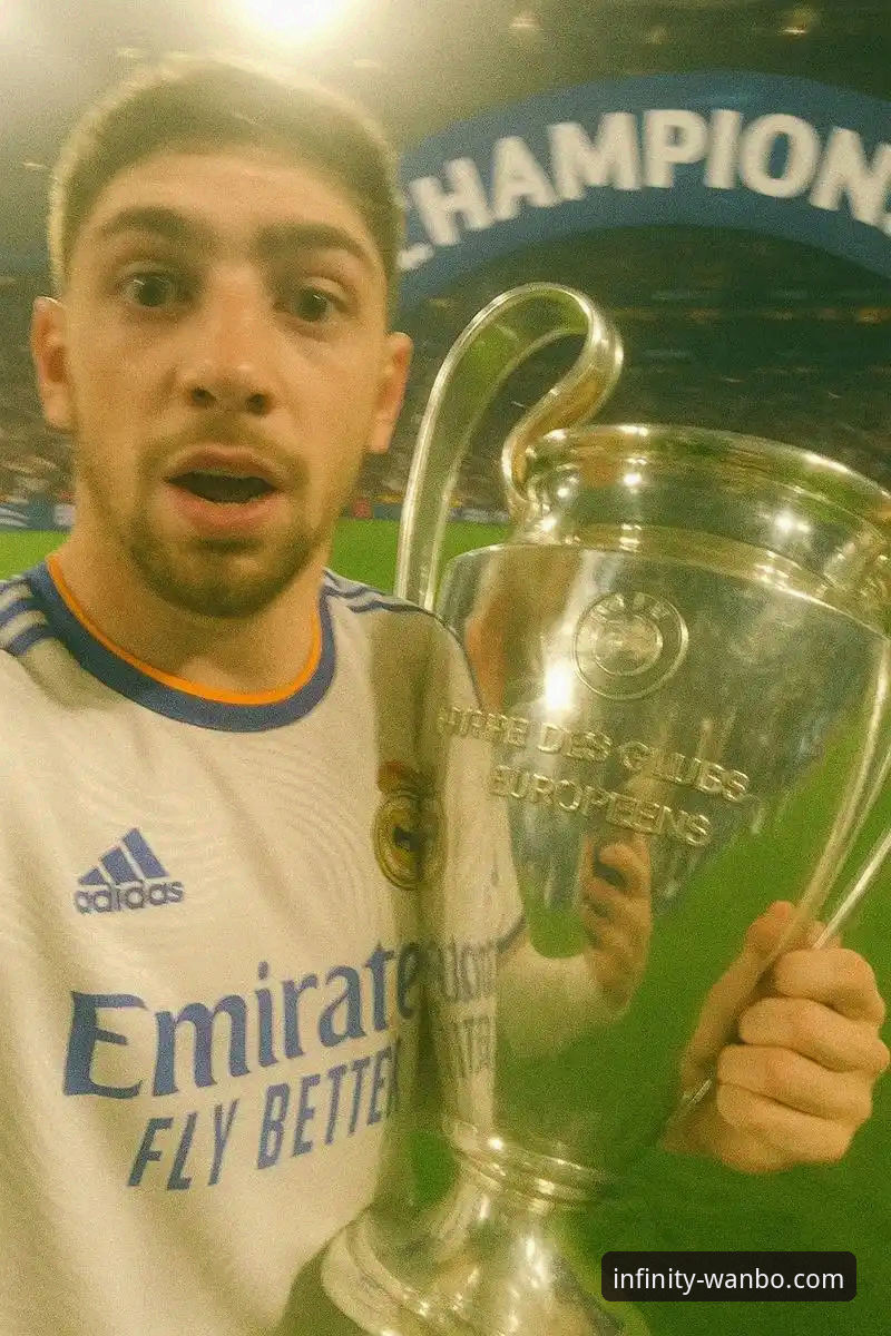 前瞻视角：巴尔韦德帽子戏法引爆欧冠，战术革新与数据洞察